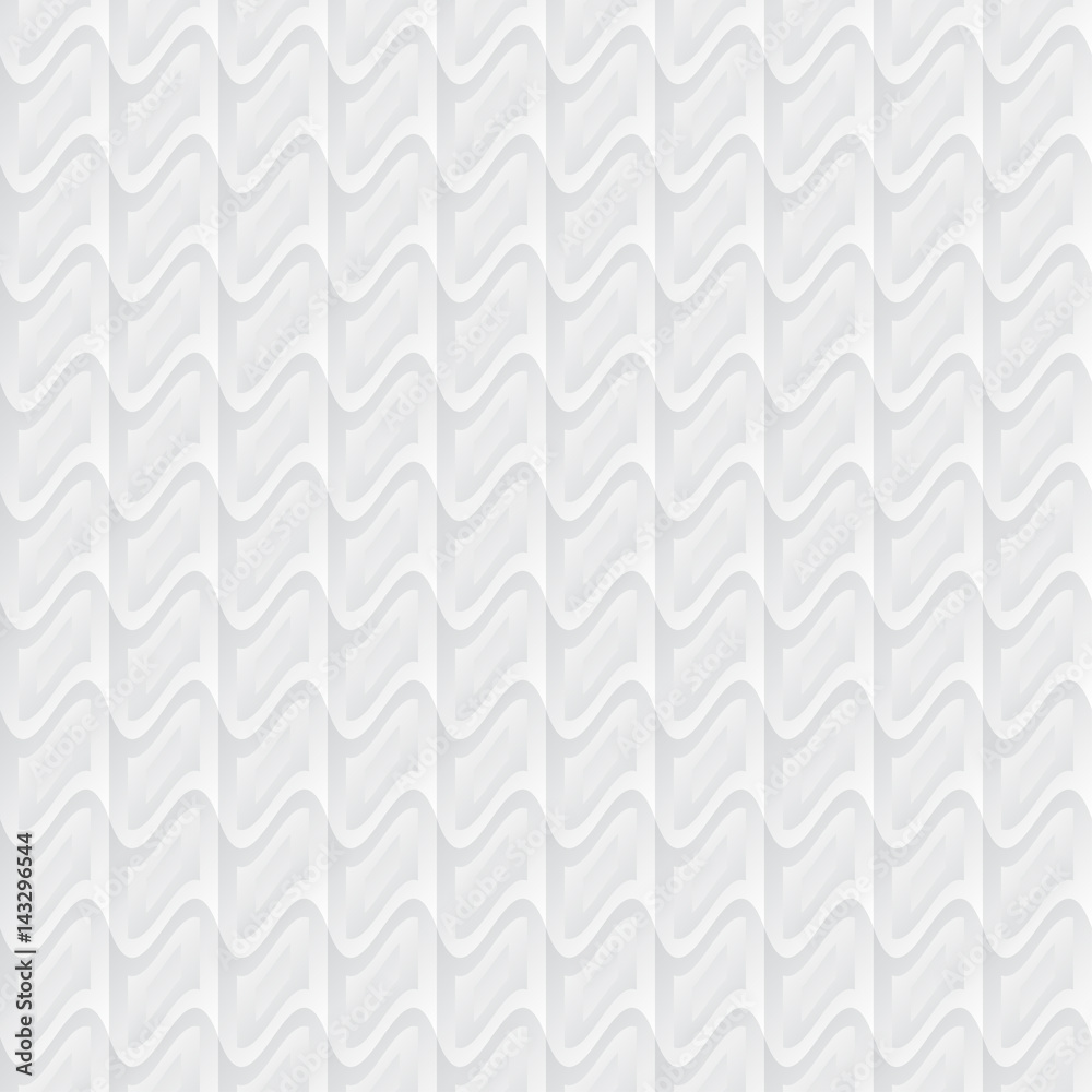 Light white geometric seamless pattern Light white geometric seamless pattern