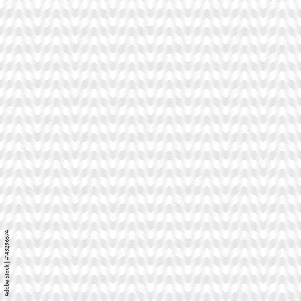 Light white geometric seamless pattern Light white geometric seamless pattern