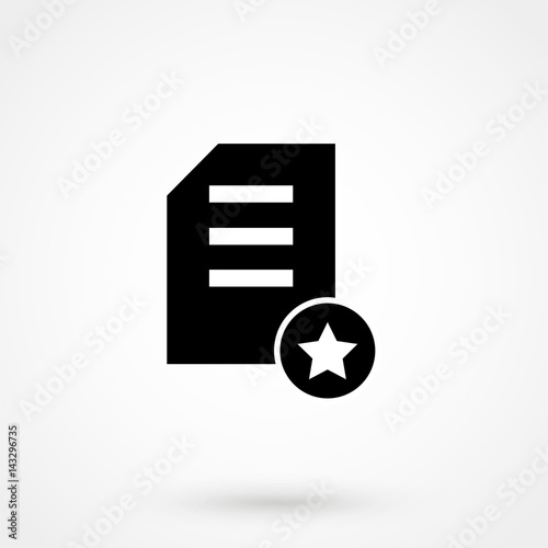 Protocol of the police, an offense make up a protocol, investigator, detective, Inspector. Flat design, vector.