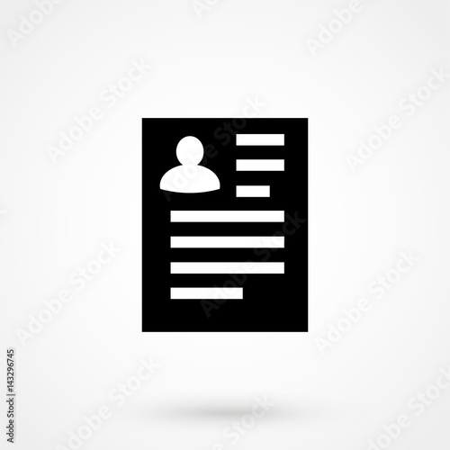 Protocol of the police, an offense make up a protocol, investigator, detective, Inspector. Flat design, vector.