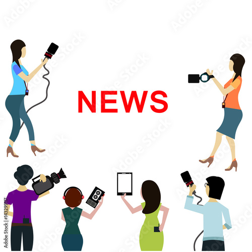 news