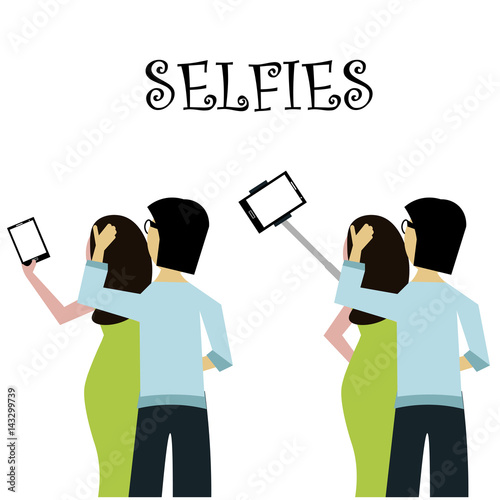 selfie