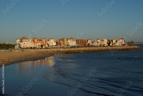 Puerto Sherry, Andalucía