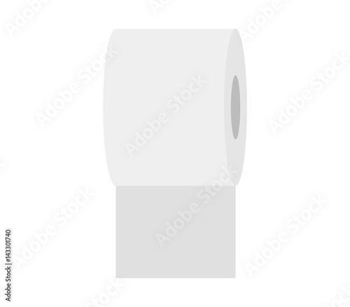 icon toilet paper