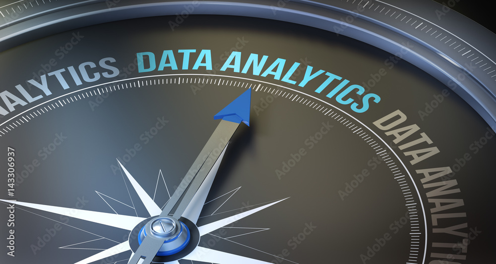 Data Analytics / Compass Data Analytics / Compass