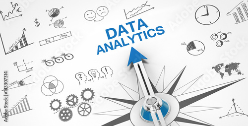 Data Analytics / Compass