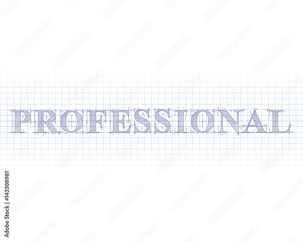 Professional Technical Word Professional Technical Word