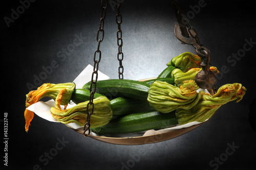 Cucurbita pepo Bundeva Zucchini Dynia zwyczajna Zucchine Тыква обыкновенная Fiori Kurpitsa di Gartenkürbis zucca Flower ペポカボチャ کدوی تخمه‌کاغذی photo