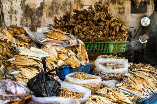 Indien - Karnataka - Mysore Devaraja Market photo