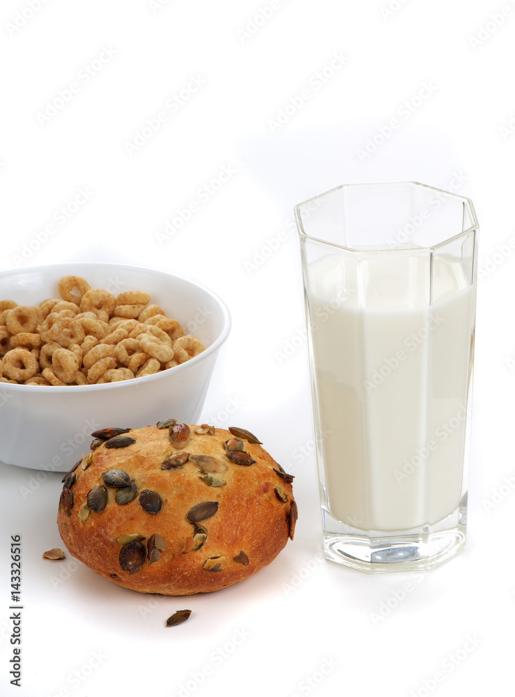 Breakfast Breakfast