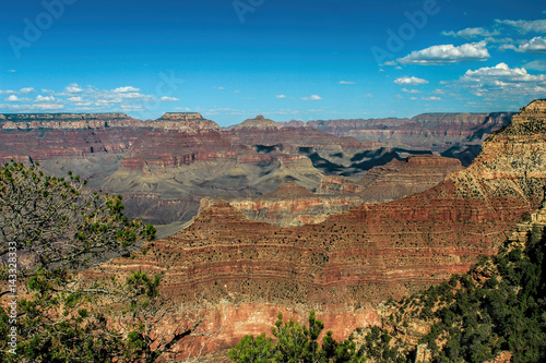 Grand Canyon National Park, Arizona, USA photo