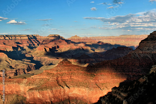 Grand Canyon National Park, Arizona, USA photo