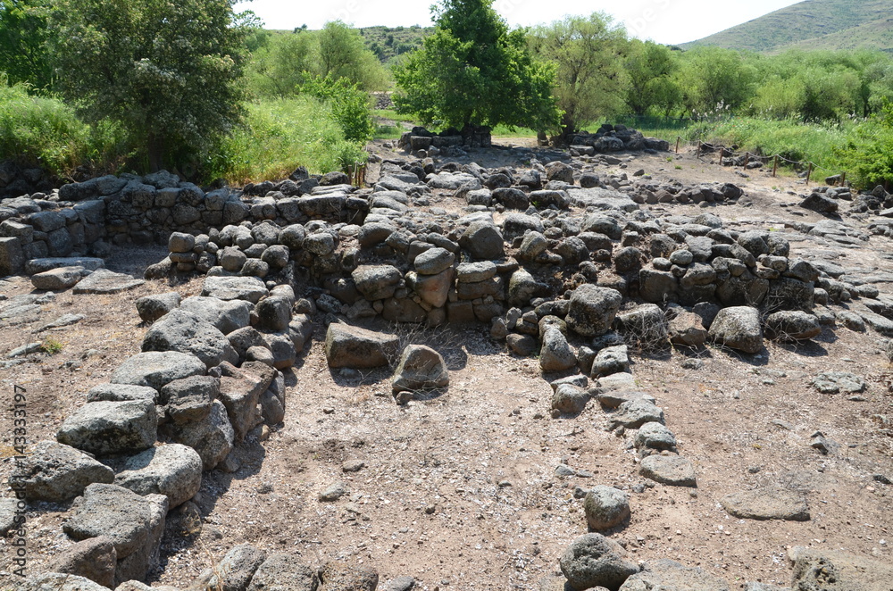 Tilmen - an archaeological site in Turkey Tilmen - an archaeological site in Turkey