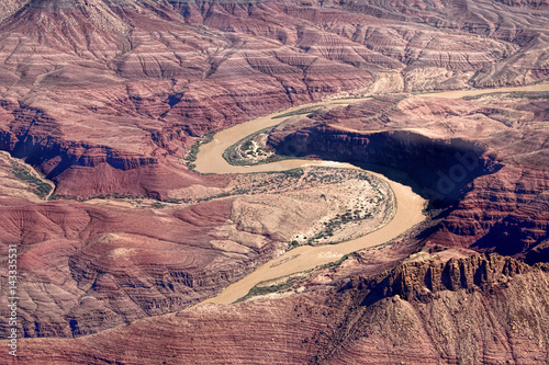 Grand Canyon National Park, Arizona, USA photo