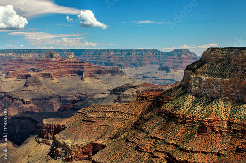 Grand Canyon National Park, Arizona, USA photo