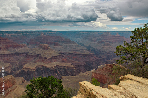 Grand Canyon National Park, Arizona, USA photo
