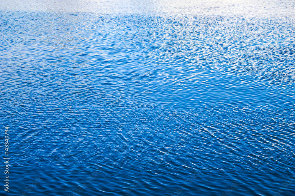 Obraz premium Water Surface
