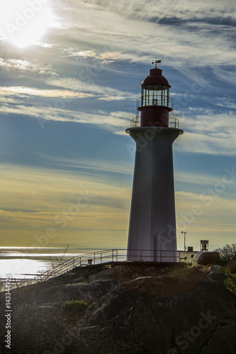 Lighthouse Park