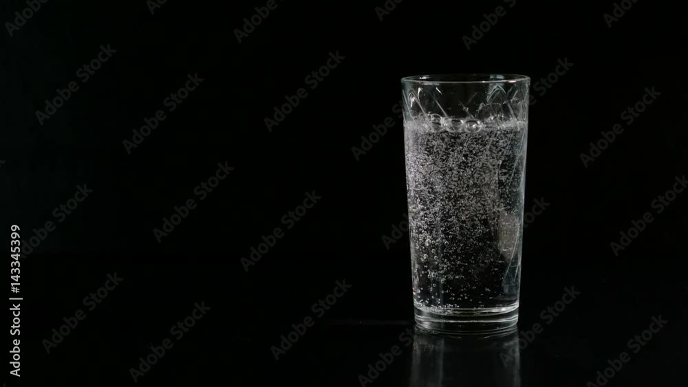 soda is poures into a glass soda is poures into a glass