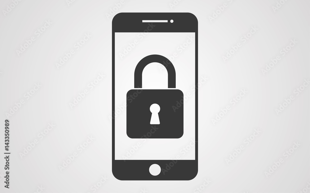 Lock icon Lock icon