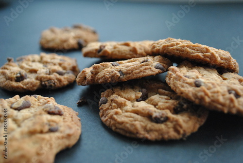 Cookies.