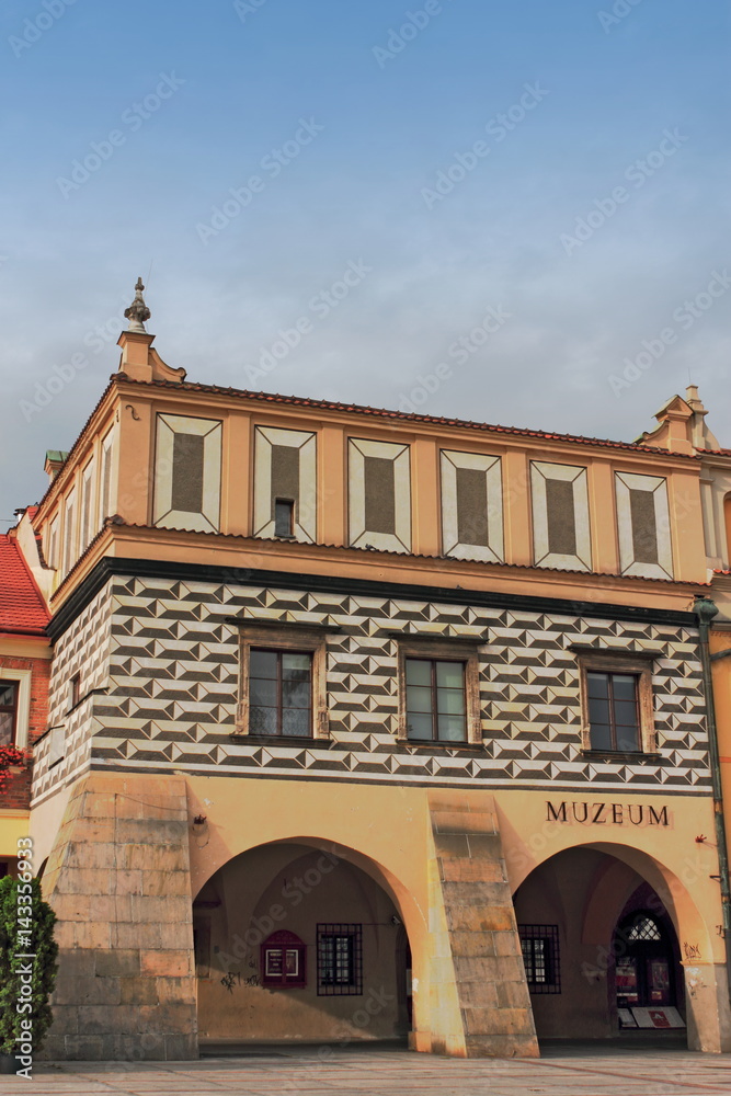 Tarnow, Museum