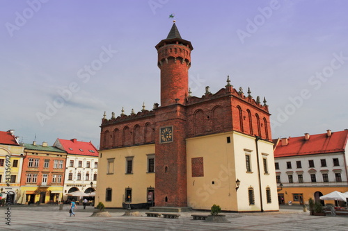Tarnow, Altes Rathaus