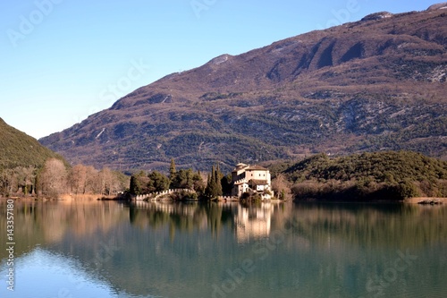 Castello delle fiabe photo