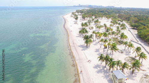 Crandon Park Miami