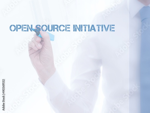 Open Source Initiative photo