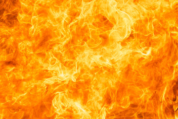 abstract blaze fire flame texture background
