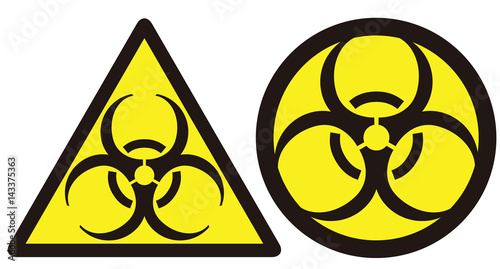 BIOHAZARD