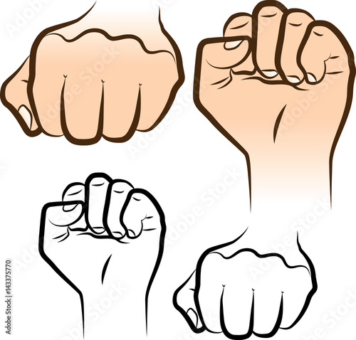 Fist