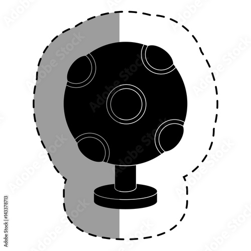 kinect virtual reality device photo