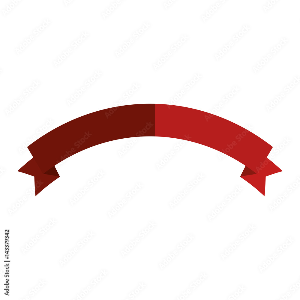 ribbon decorative frame icon ribbon decorative frame icon
