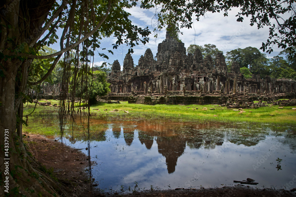 Angkor