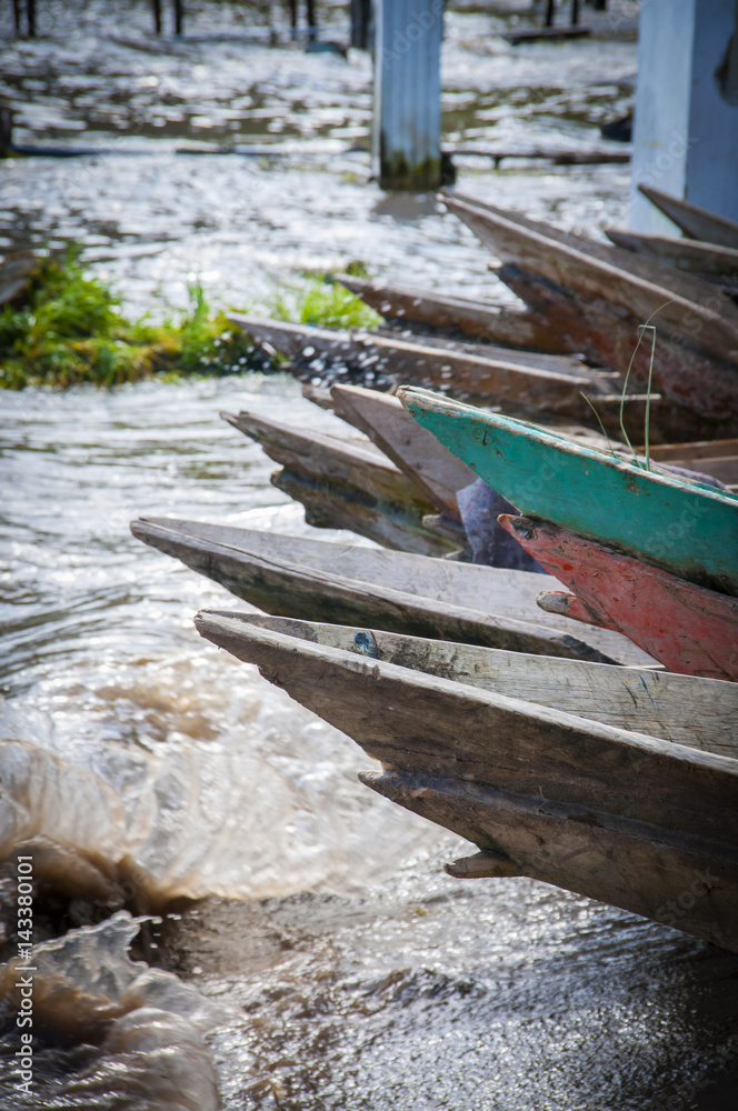 Boats