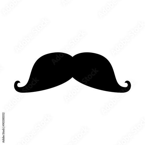 mustache icon image