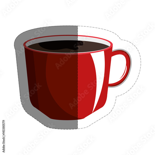 coffee mug icon