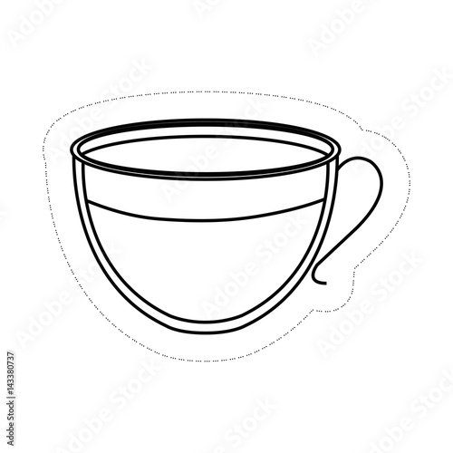 coffee mug icon
