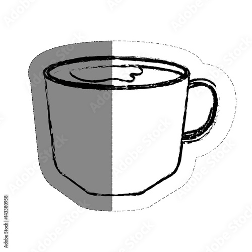 coffee mug icon