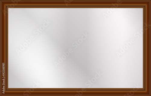 Plain Silver Award Plaque