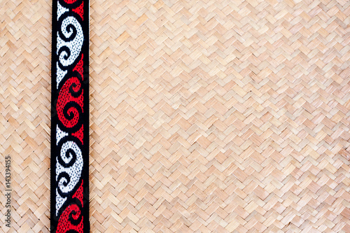 NZ - Kiwi - Maori theme - backgrounds and objects
