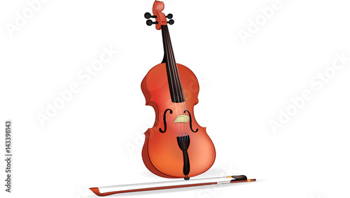 Violin.EPS