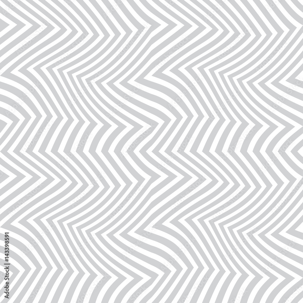 abstract geometric lines graphic design chevron pattern
