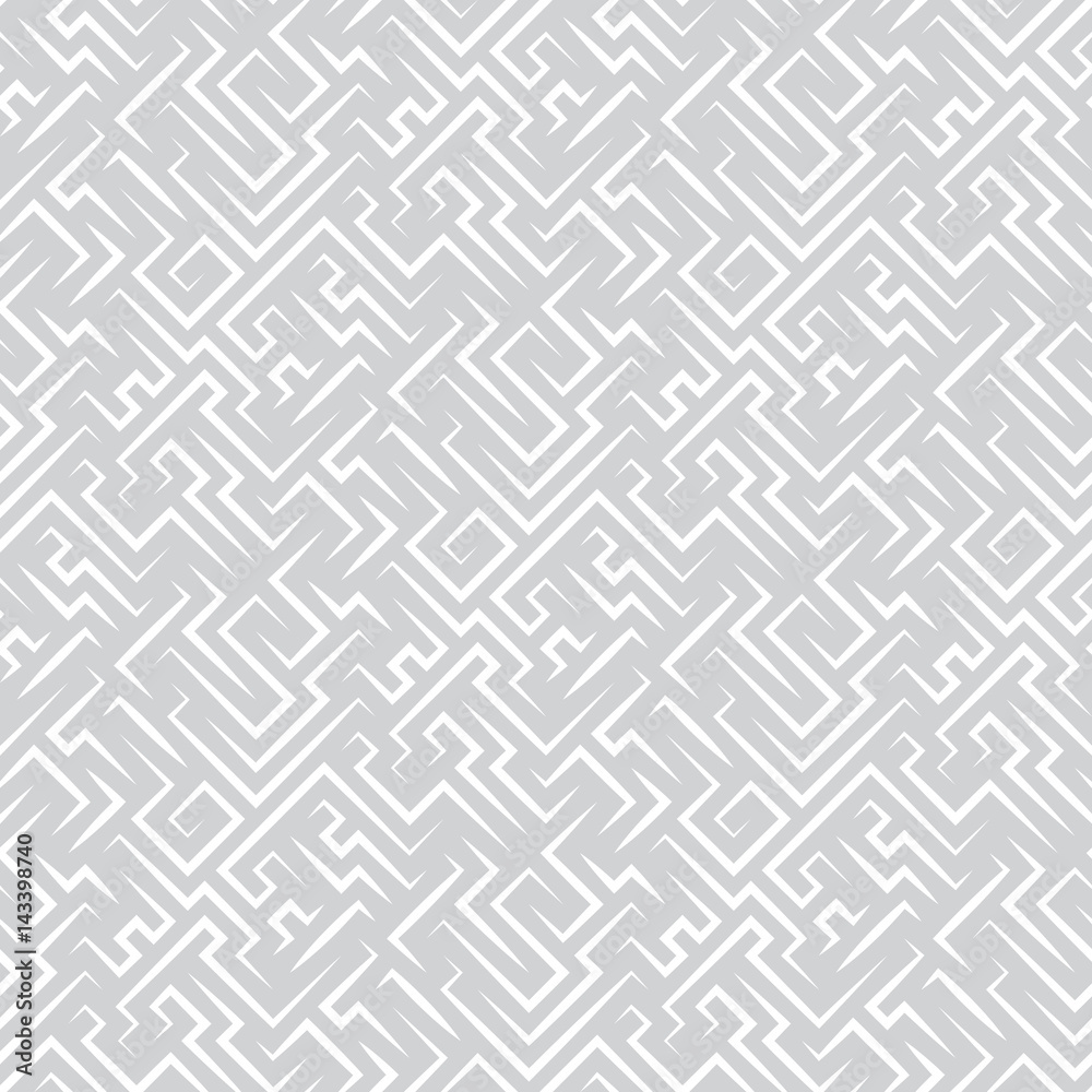 abstract geometric line graphic maze pattern background abstract geometric line graphic maze pattern background