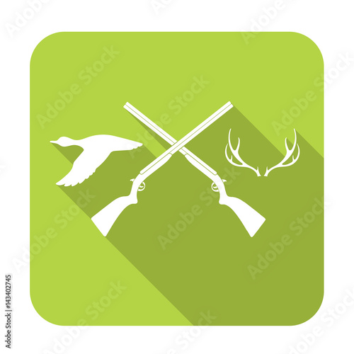hunt