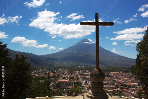 antigua guatemala