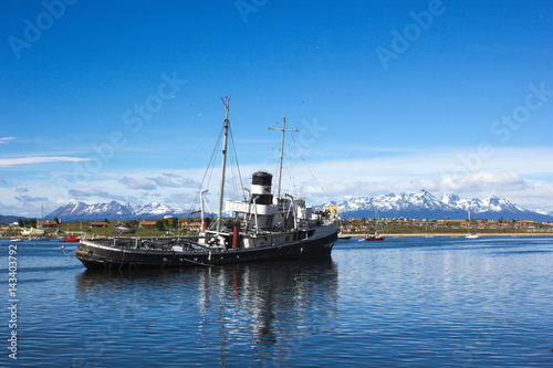 Ushuaia