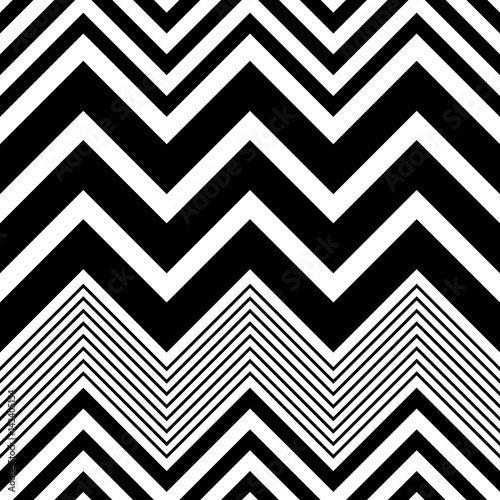 Vector Regular Texture. Minimal Geometric Stripe Wallpaper